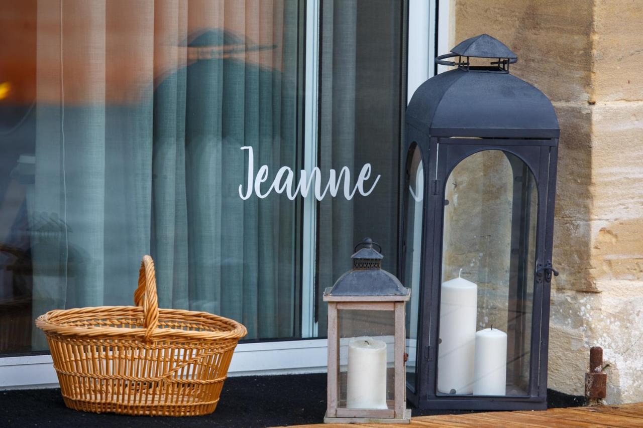 Le Clos Poulain Petits Gites De Charme Et Chambres D'Hotes Familiales Au Calme Proche Bayeux Et Des Plages Nonant Zewnętrze zdjęcie