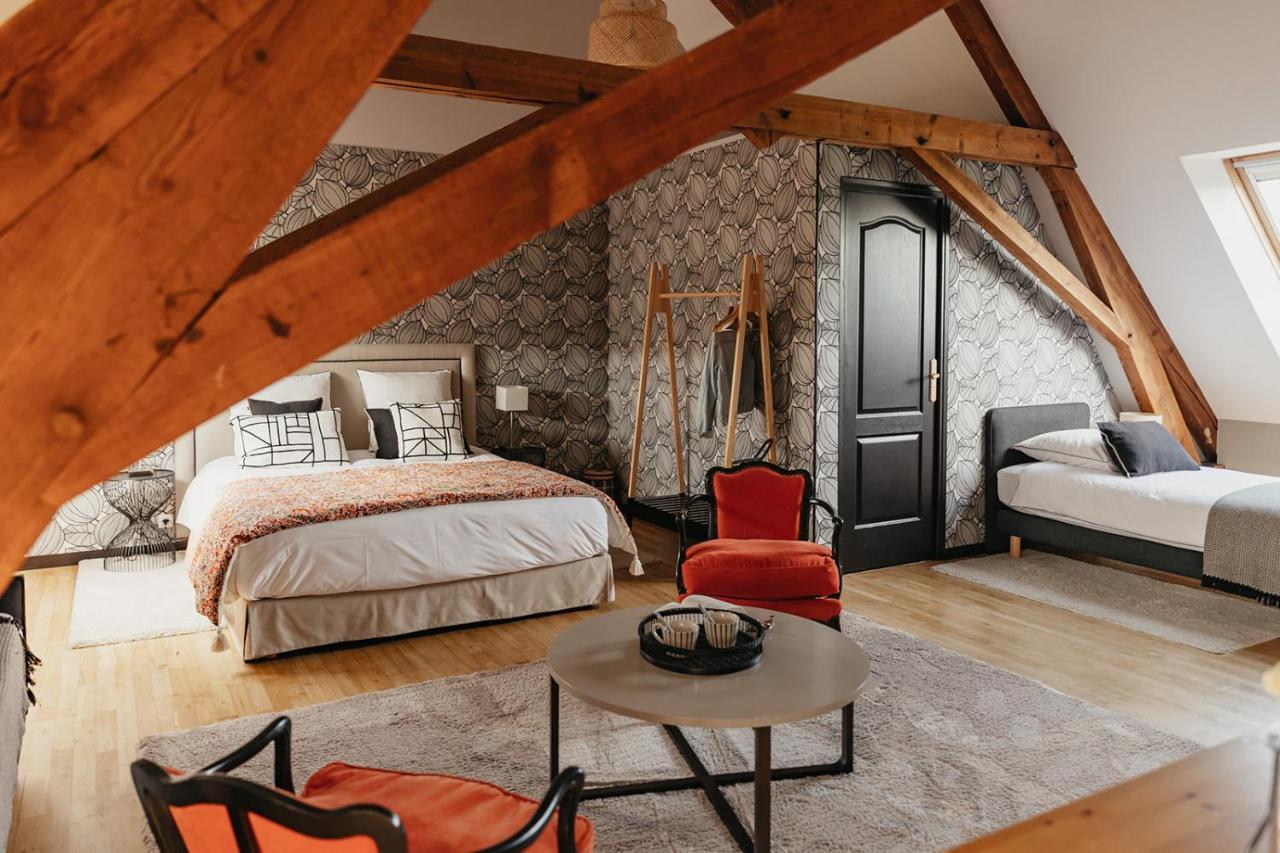 Le Clos Poulain Petits Gites De Charme Et Chambres D'Hotes Familiales Au Calme Proche Bayeux Et Des Plages Nonant Zewnętrze zdjęcie