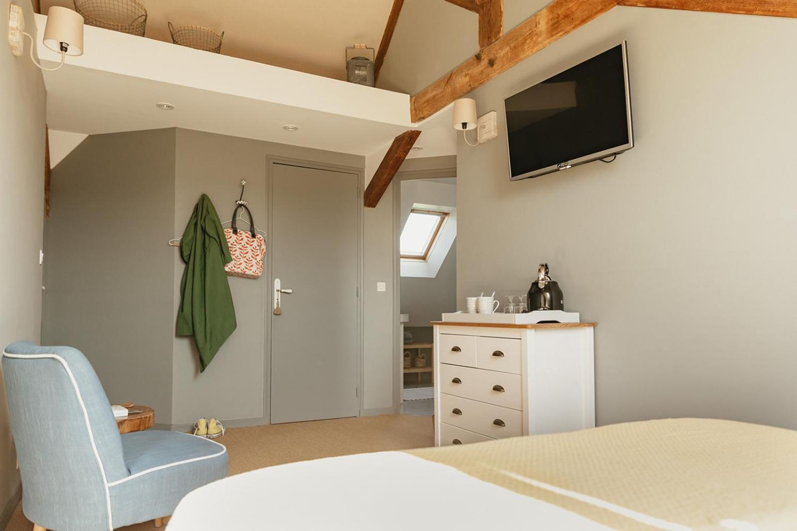 Le Clos Poulain Petits Gites De Charme Et Chambres D'Hotes Familiales Au Calme Proche Bayeux Et Des Plages Nonant Zewnętrze zdjęcie