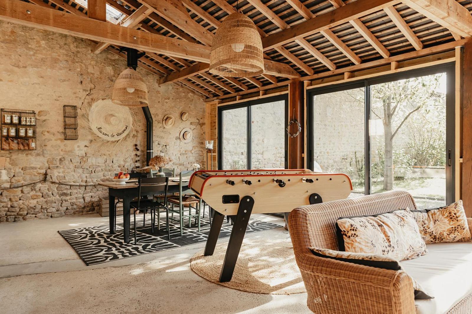 Le Clos Poulain Petits Gites De Charme Et Chambres D'Hotes Familiales Au Calme Proche Bayeux Et Des Plages Nonant Zewnętrze zdjęcie