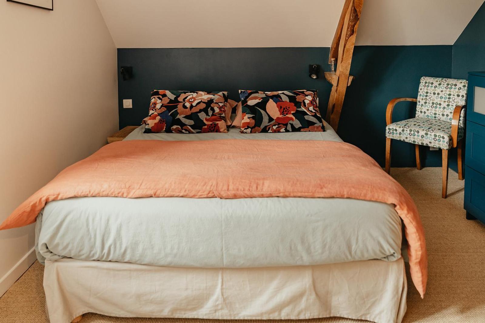 Le Clos Poulain Petits Gites De Charme Et Chambres D'Hotes Familiales Au Calme Proche Bayeux Et Des Plages Nonant Zewnętrze zdjęcie